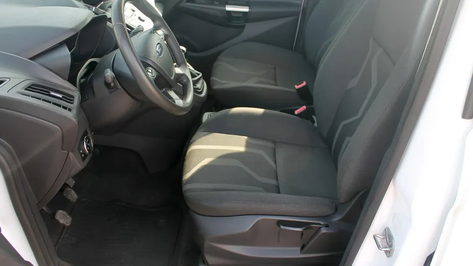 FORD Tourneo Connect -