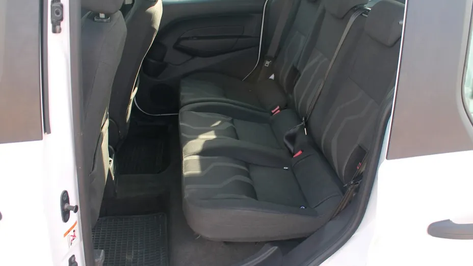 FORD Tourneo Connect -