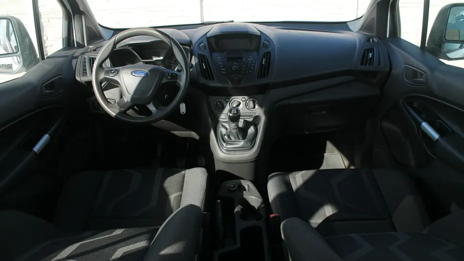 FORD Tourneo Connect -