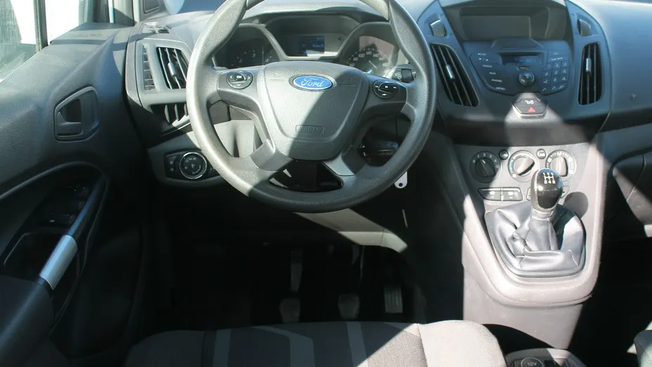 FORD Tourneo Connect -