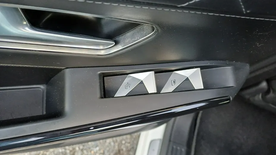 DS 7 Crossback -