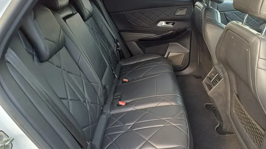 DS 7 Crossback -