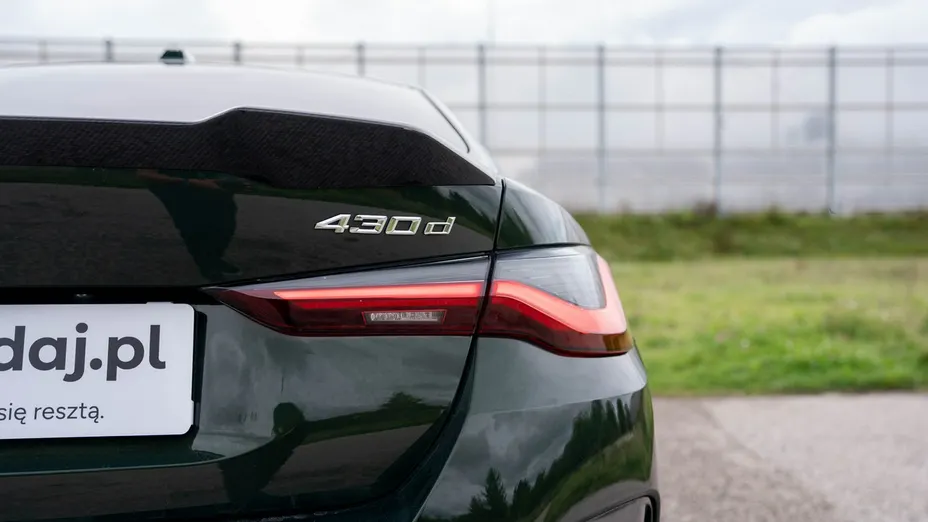 BMW Seria 4 -