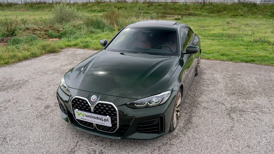 BMW Seria 4 -