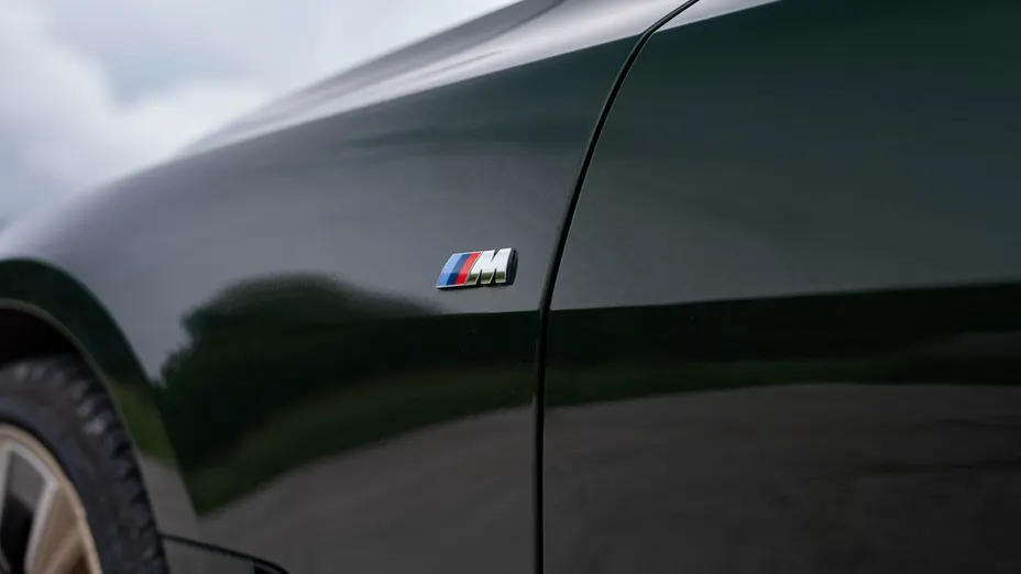 BMW Seria 4 -