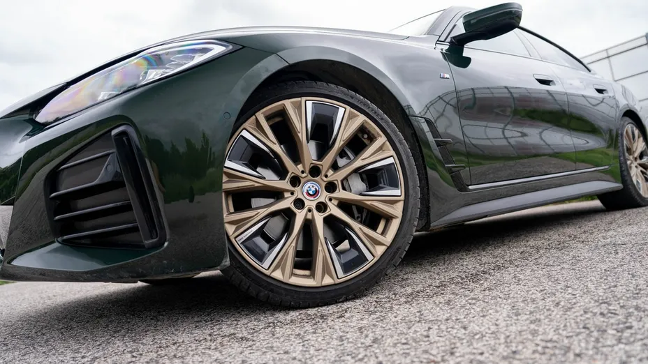 BMW Seria 4 -