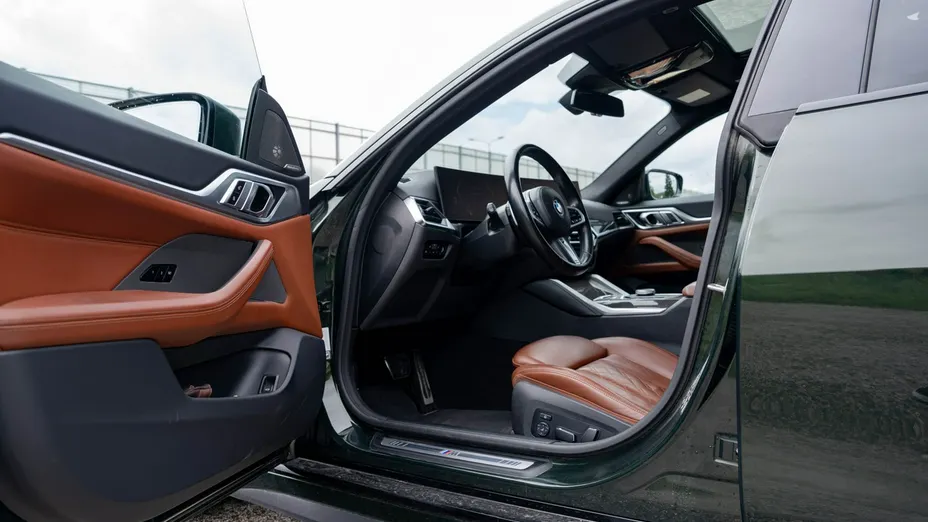 BMW Seria 4 -