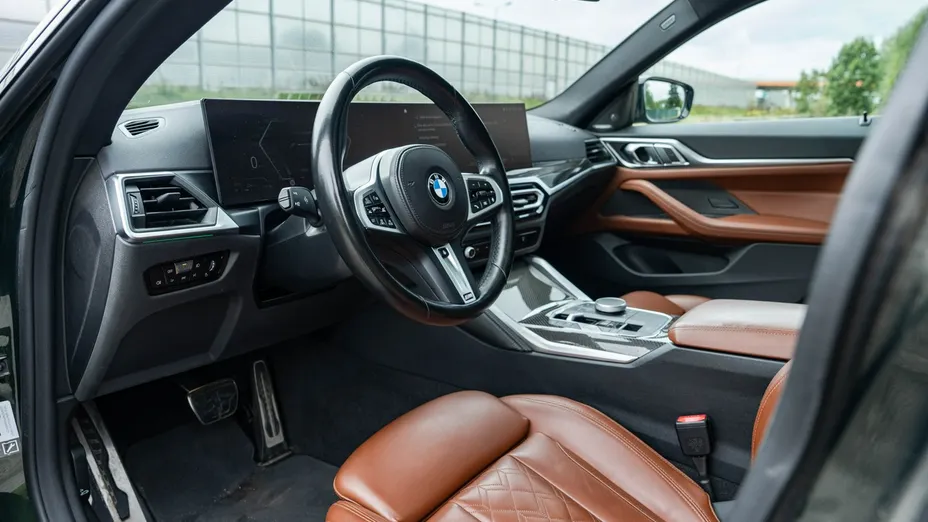 BMW Seria 4 -