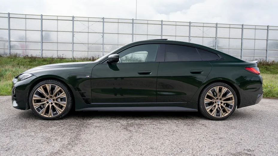 BMW Seria 4 -