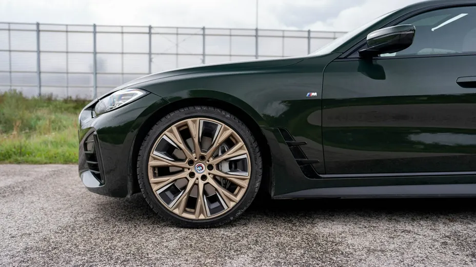 BMW Seria 4 -