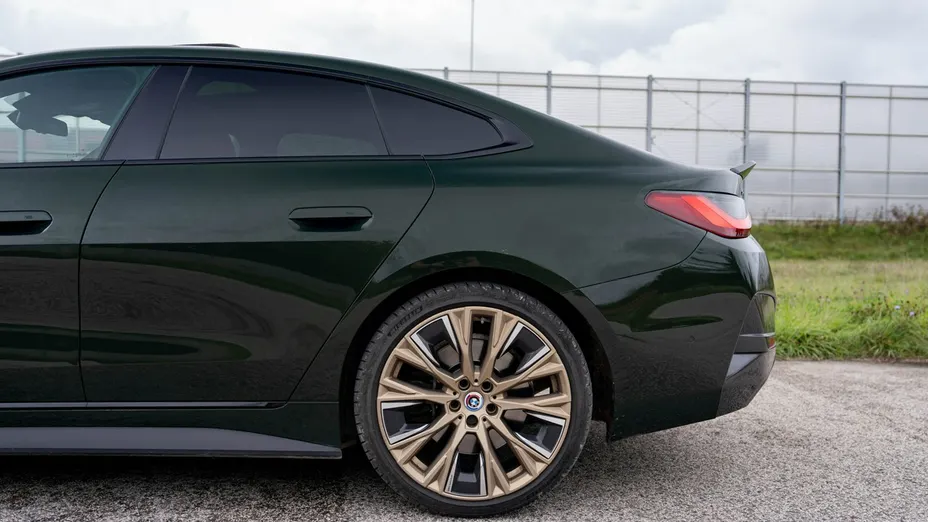BMW Seria 4 -