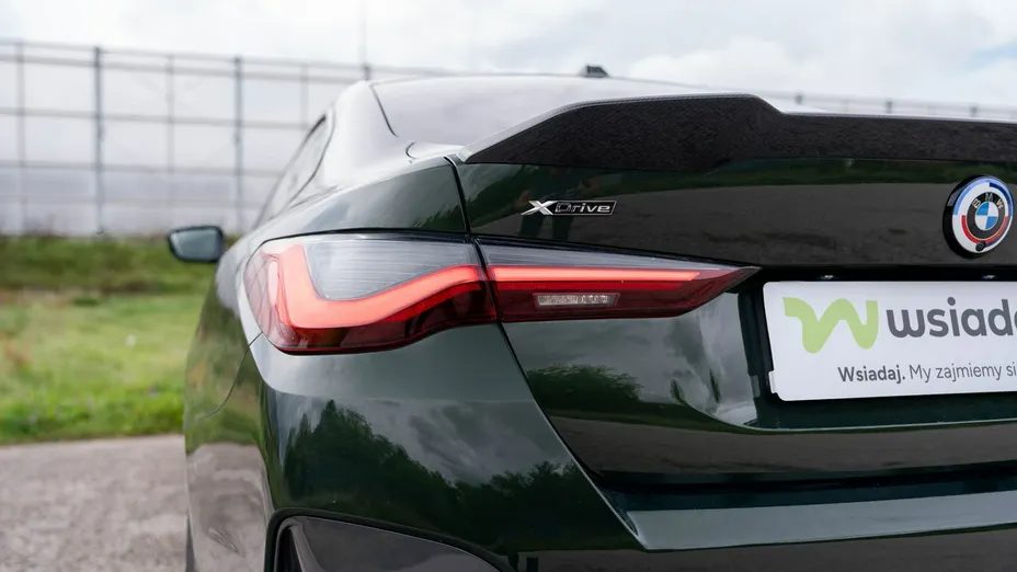 BMW Seria 4 -