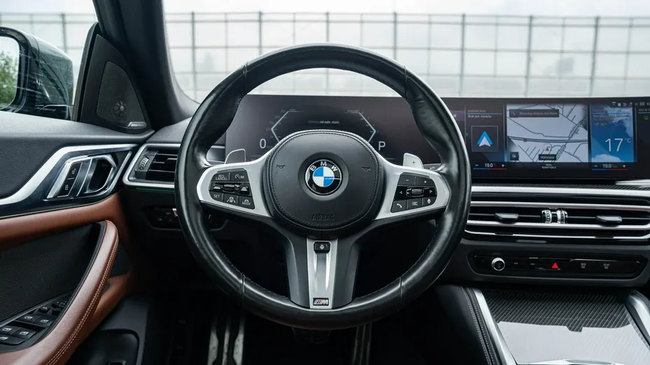 BMW Seria 4 -