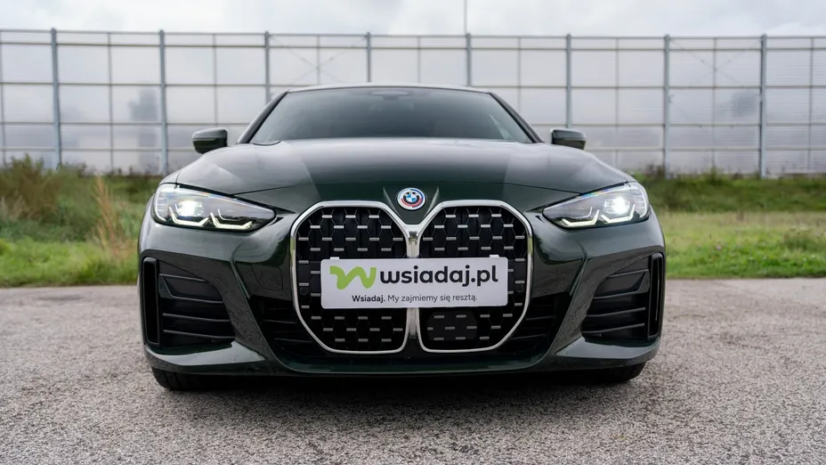 BMW Seria 4 -
