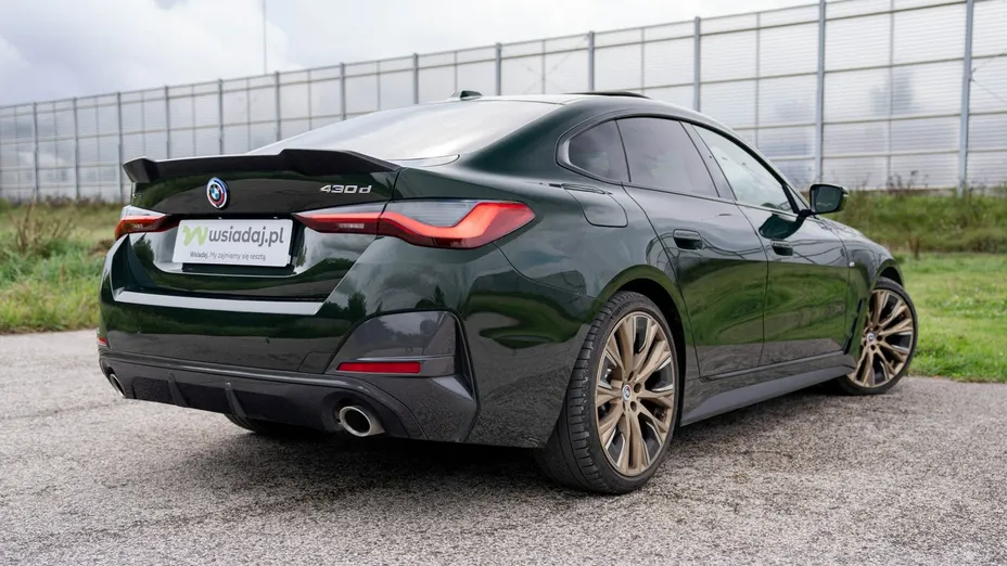 BMW Seria 4 -