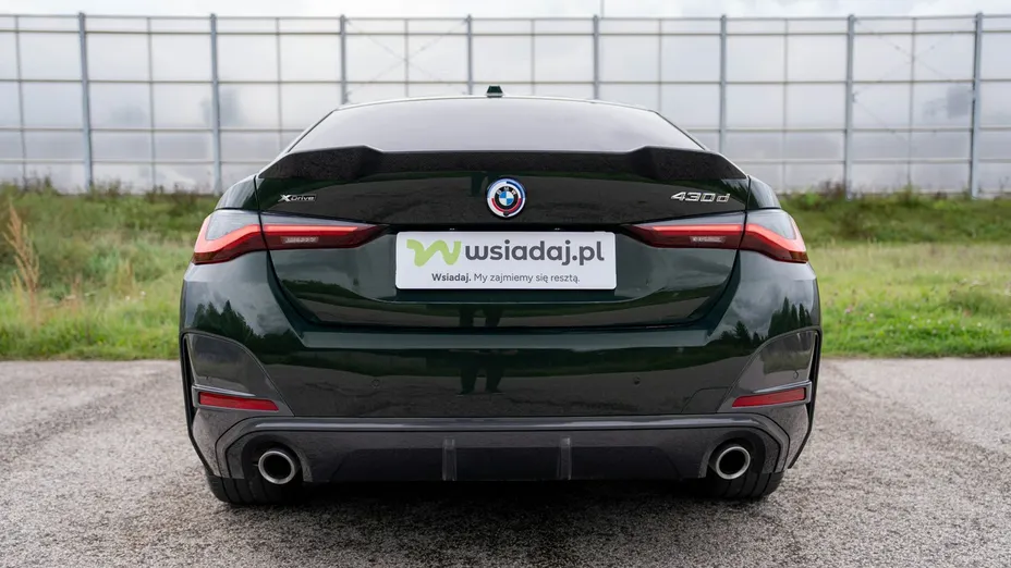 BMW Seria 4 -