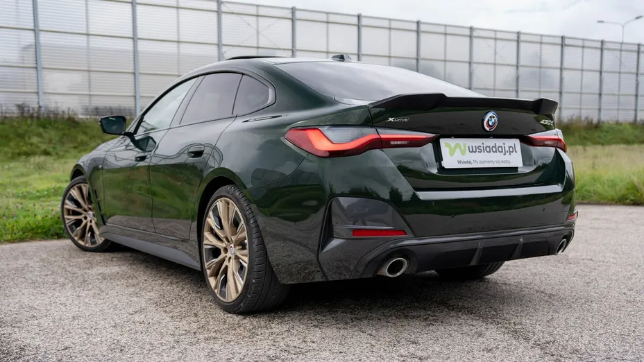 BMW Seria 4 -