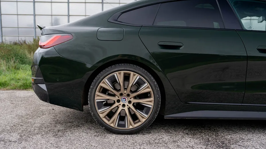 BMW Seria 4 -