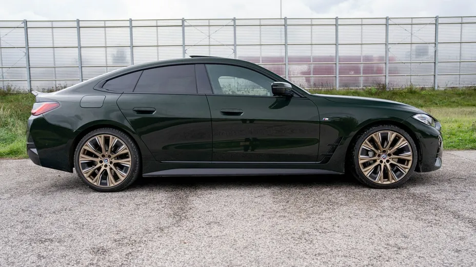 BMW Seria 4 -