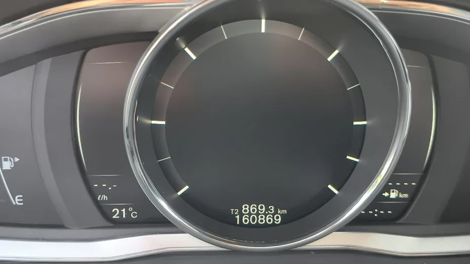 VOLVO XC60 -