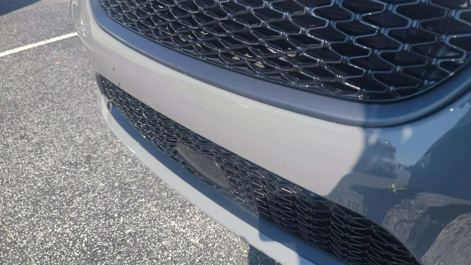 CHRYSLER Pacifica -