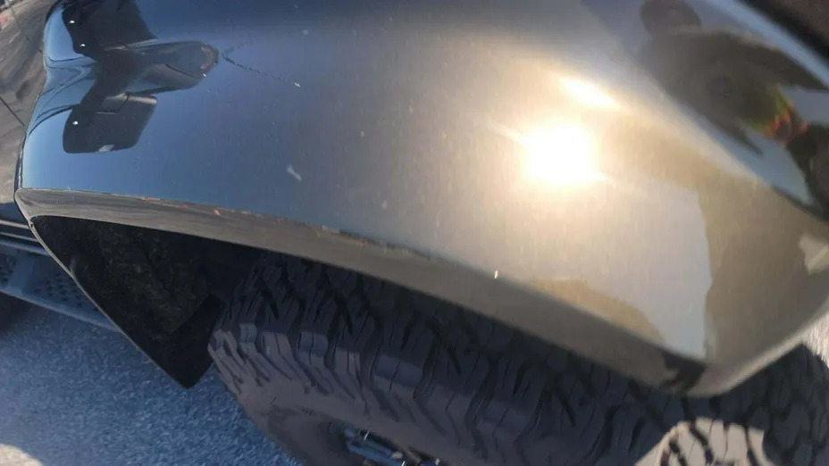 CHRYSLER Pacifica -