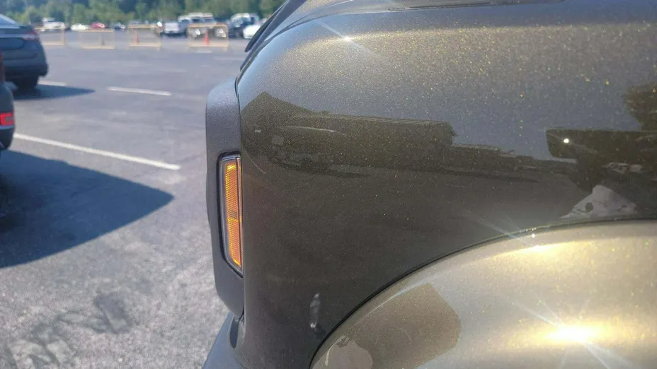 CHRYSLER Pacifica -