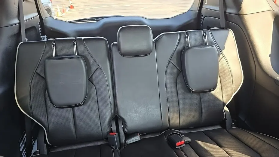 CHRYSLER Pacifica -