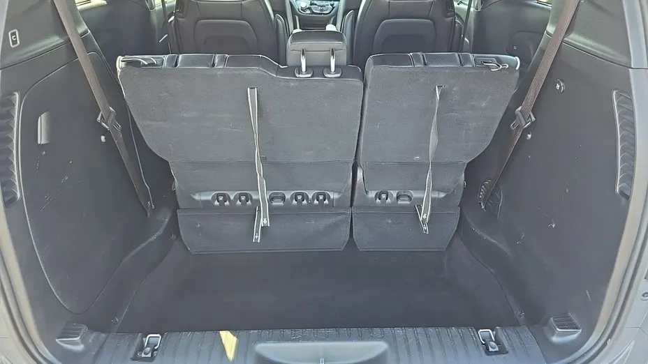 CHRYSLER Pacifica -