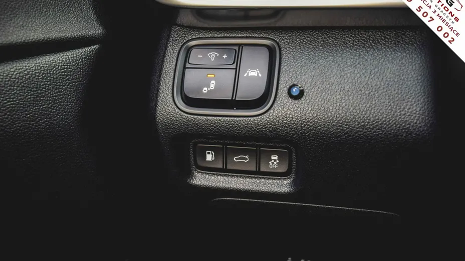 KIA Optima -