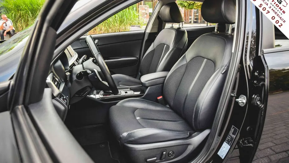 KIA Optima -