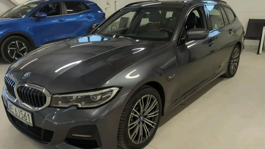 BMW Seria 3 -