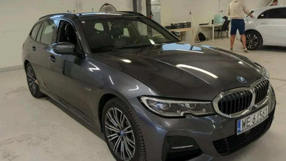 BMW Seria 3 -