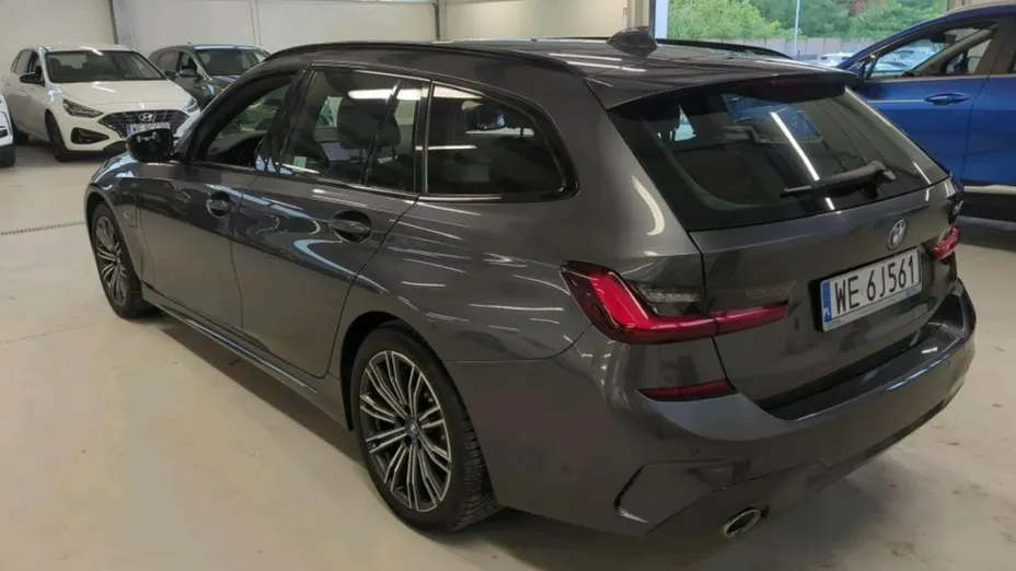 BMW Seria 3 -