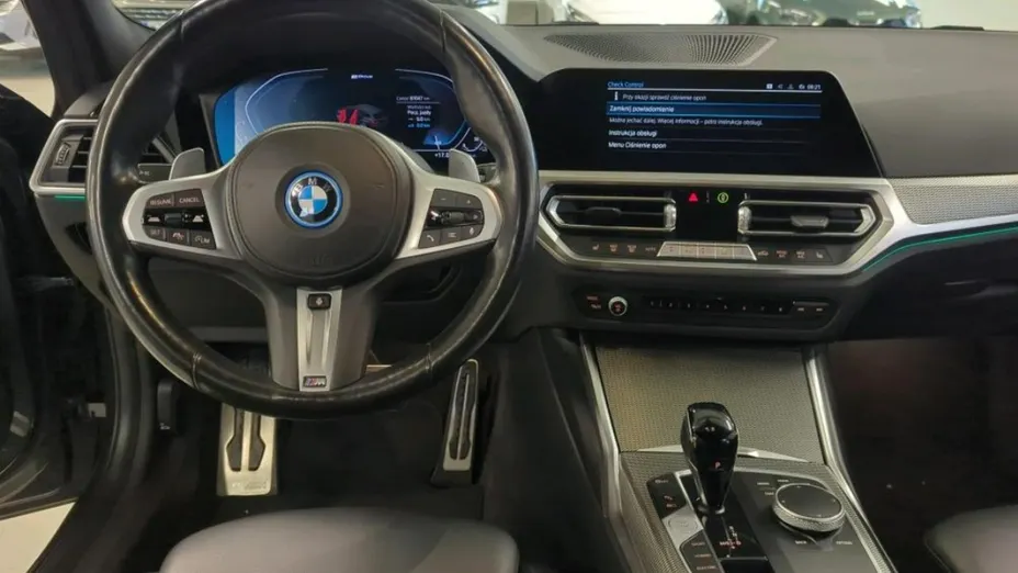 BMW Seria 3 -