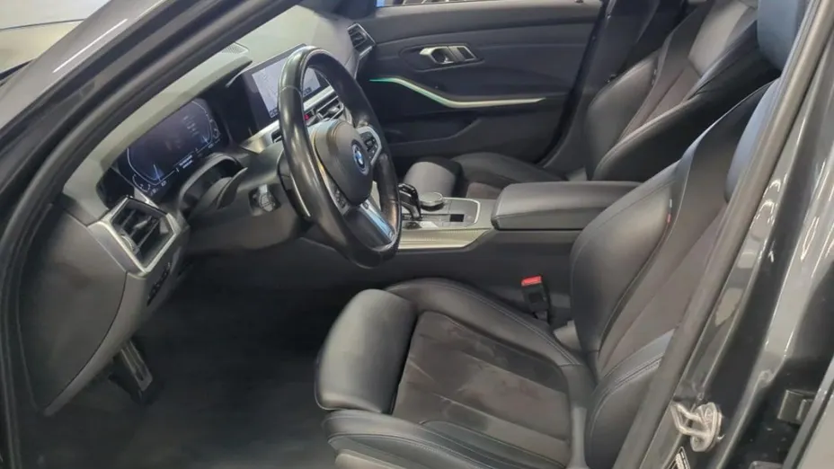 BMW Seria 3 -