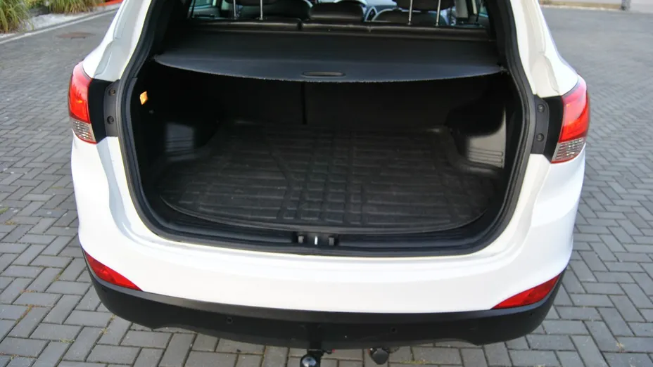 HYUNDAI ix35 -