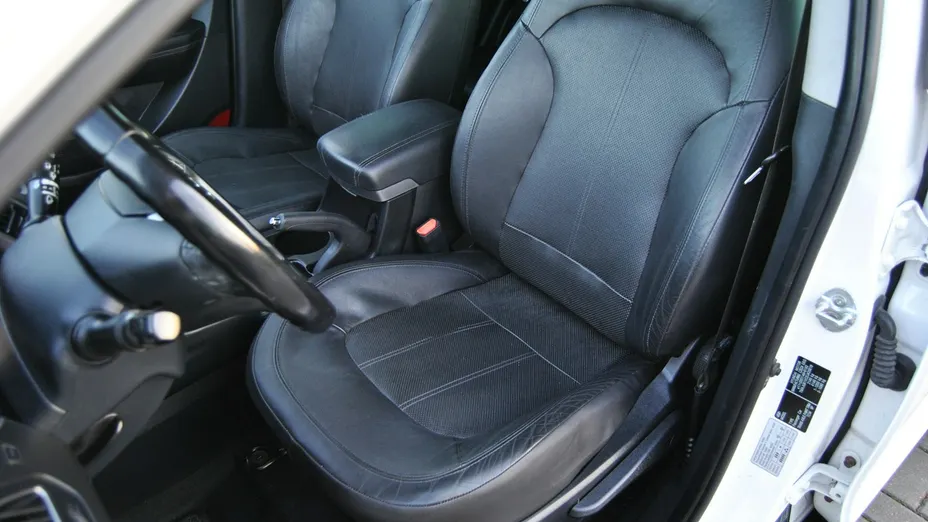 HYUNDAI ix35 -