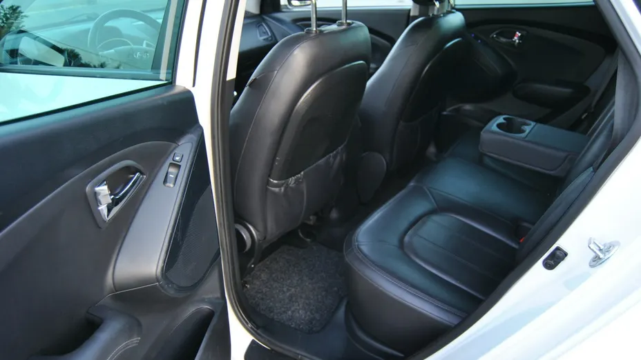 HYUNDAI ix35 -