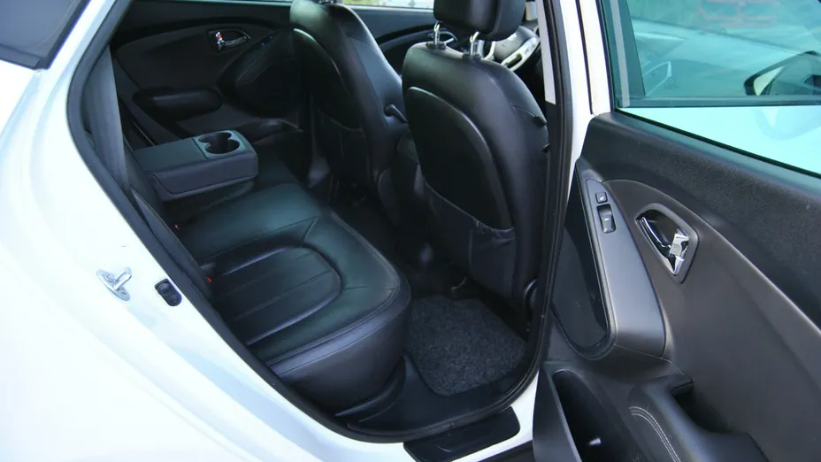 HYUNDAI ix35 -