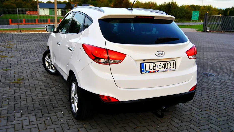 HYUNDAI ix35 -