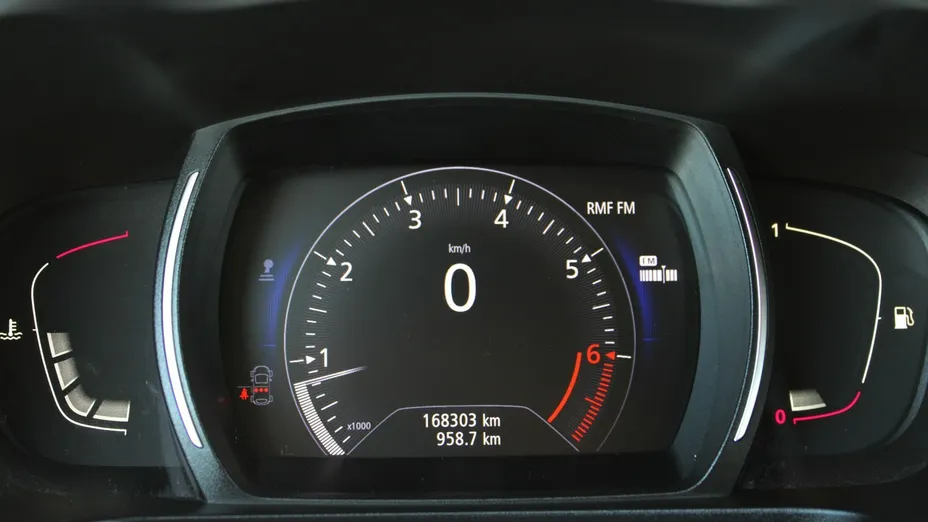 RENAULT Kadjar -