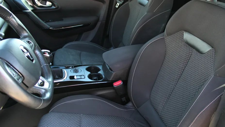 RENAULT Kadjar -