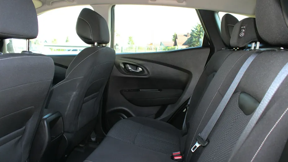 RENAULT Kadjar -