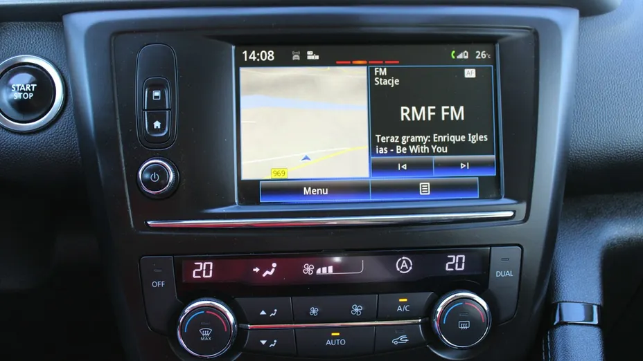 RENAULT Kadjar -