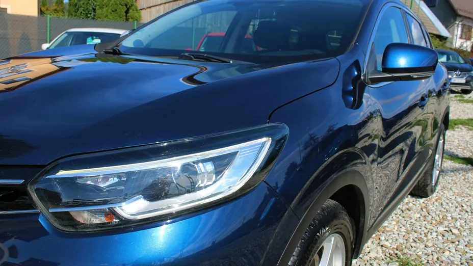RENAULT Kadjar -