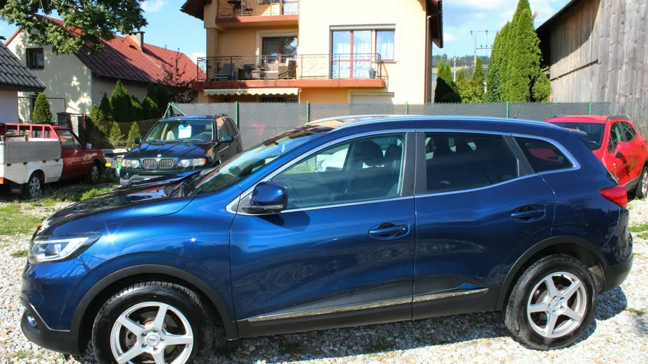 RENAULT Kadjar -