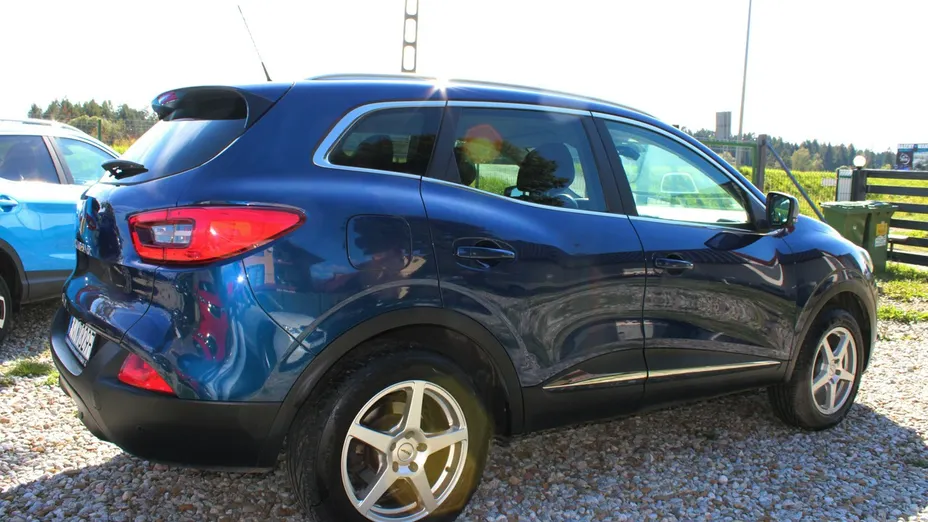 RENAULT Kadjar -