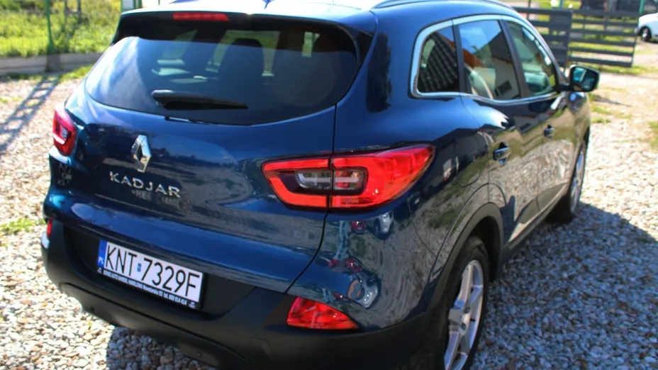 RENAULT Kadjar -
