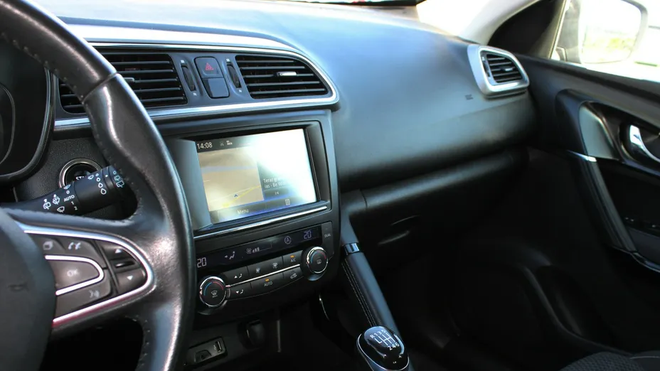 RENAULT Kadjar -